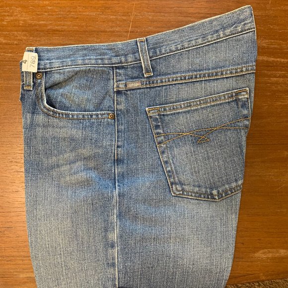 Cruel Girl Relaxed 9XL Vintage Jeans - Picture 1 of 5